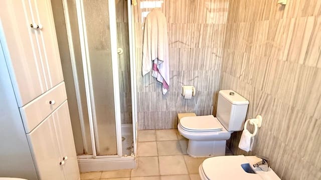 6 soverom Villa til salgs i Albox - € 139 900 (Ref: 9535583)