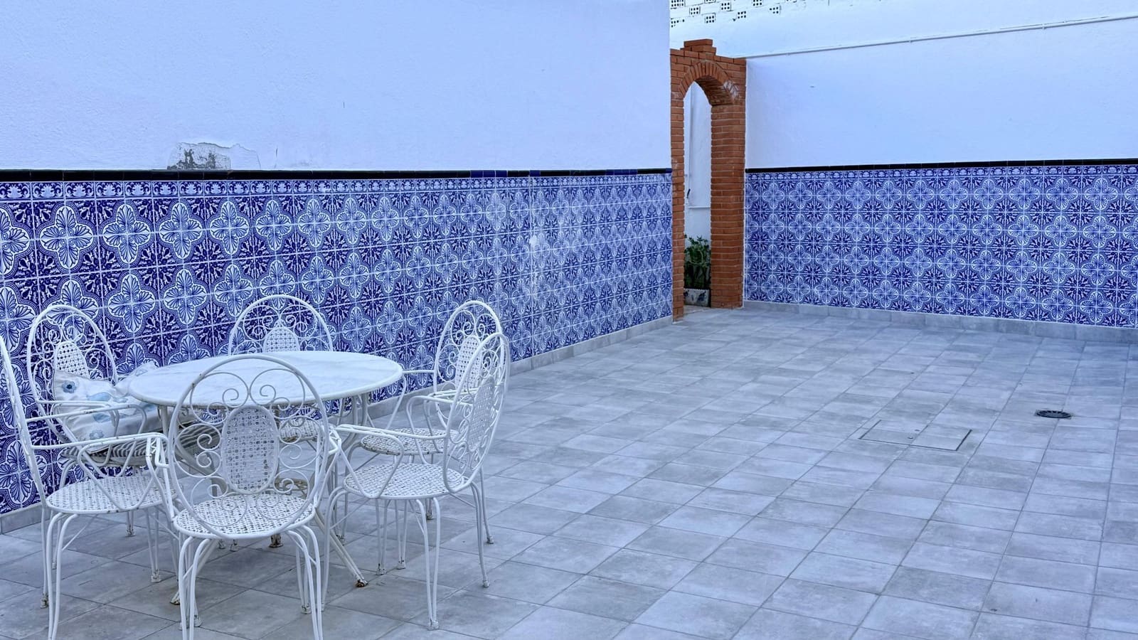 5 soveværelse Villa til salg i Albox - € 139.900 (Ref: 9535583)