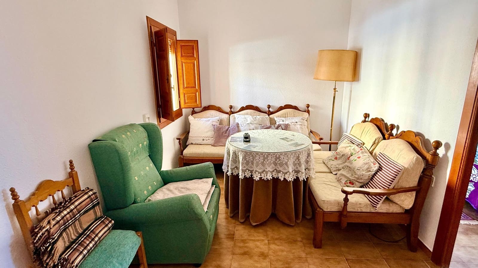 5 soveværelse Villa til salg i Albox - € 139.900 (Ref: 9535583)