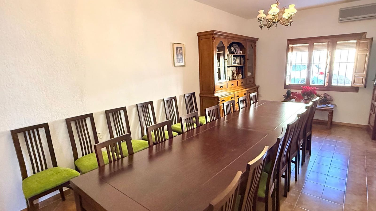 5 soveværelse Villa til salg i Albox - € 139.900 (Ref: 9535583)