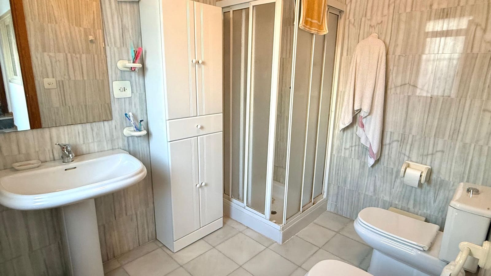 5 soveværelse Villa til salg i Albox - € 139.900 (Ref: 9535583)