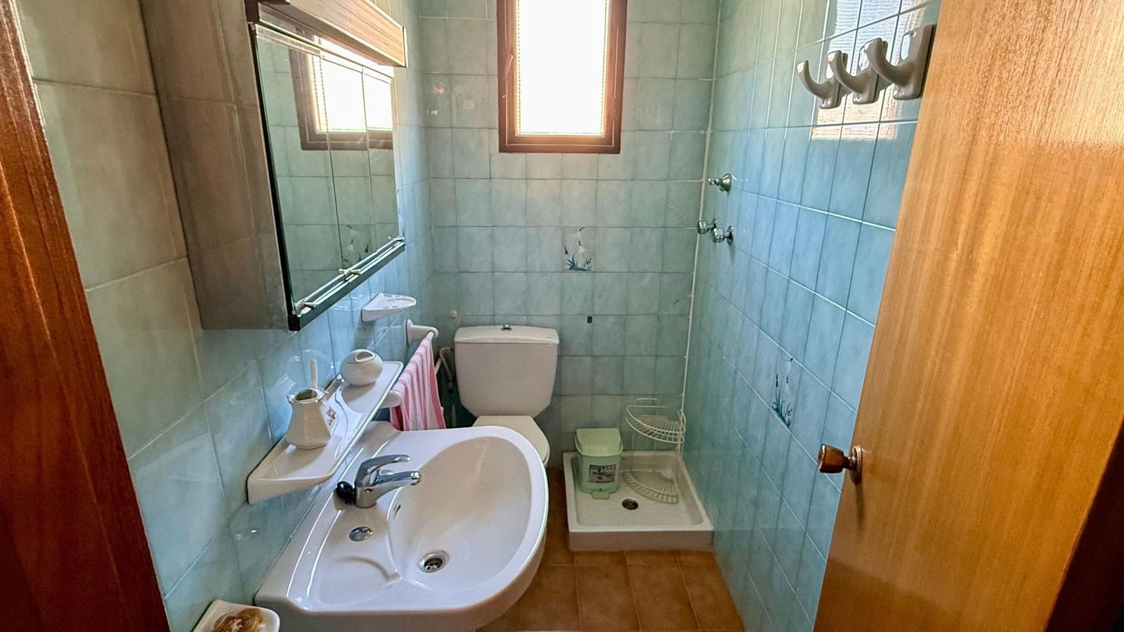 5 soveværelse Villa til salg i Albox - € 139.900 (Ref: 9535583)