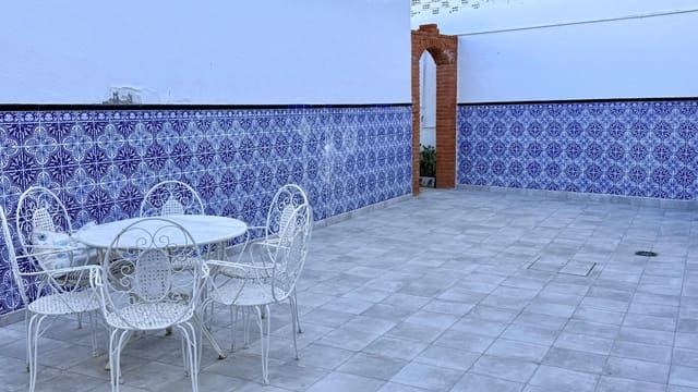 5 soveværelse Villa til salg i Albox - € 139.900 (Ref: 9535583)