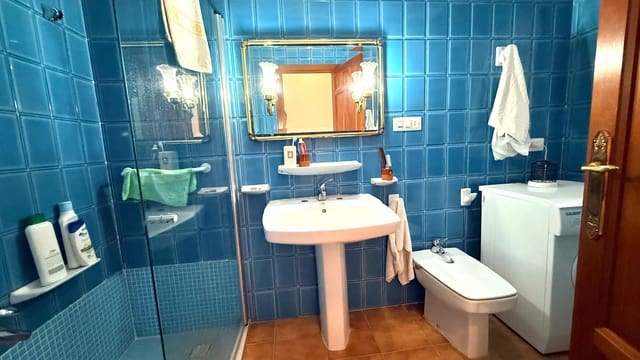 5 soveværelse Villa til salg i Albox - € 139.900 (Ref: 9535583)