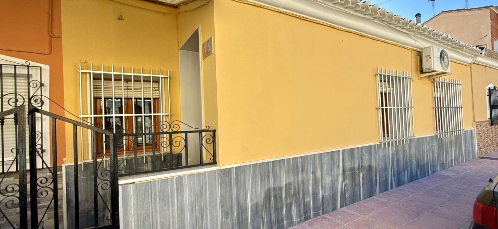 5 soveværelse Villa til salg i Albox - € 139.900 (Ref: 9535583)