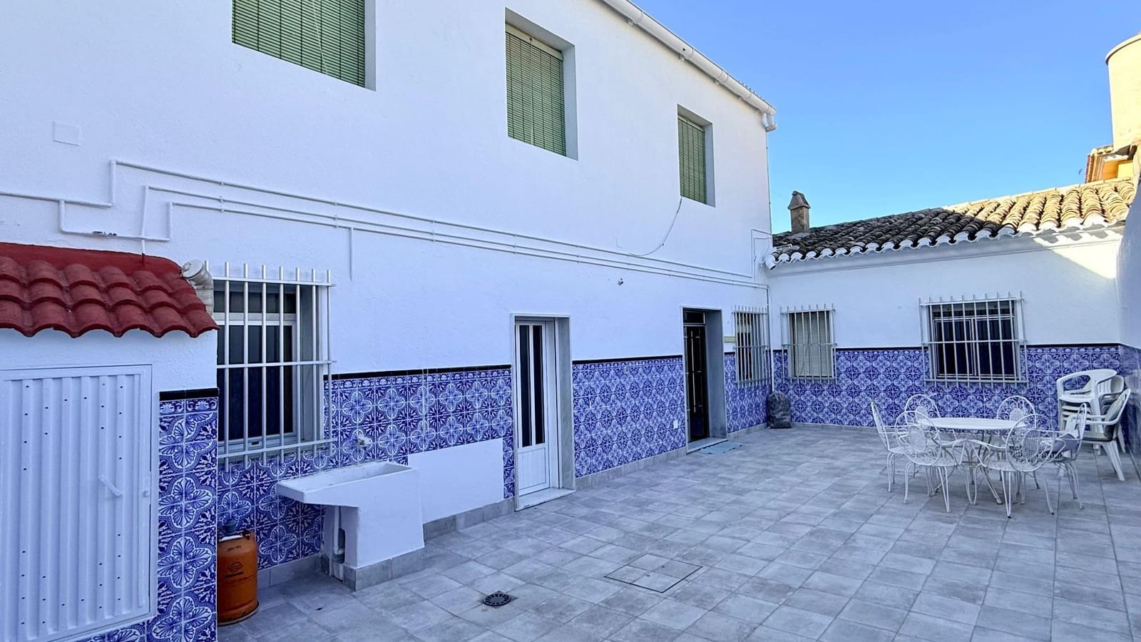 5 soveværelse Villa til salg i Albox - € 139.900 (Ref: 9535583)