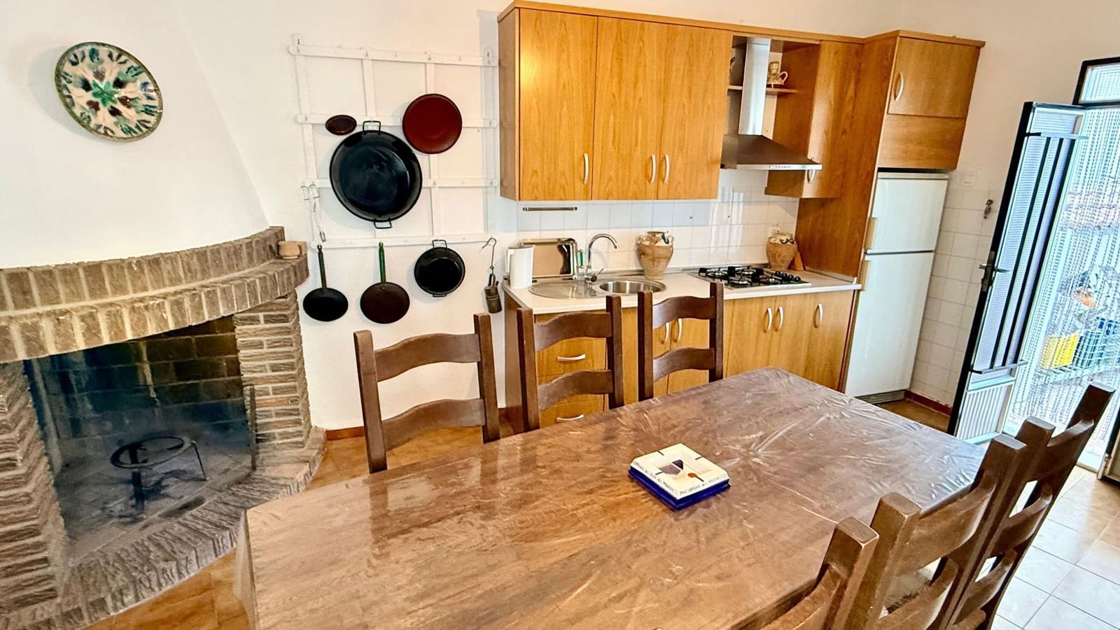 5 soveværelse Villa til salg i Albox - € 139.900 (Ref: 9535583)