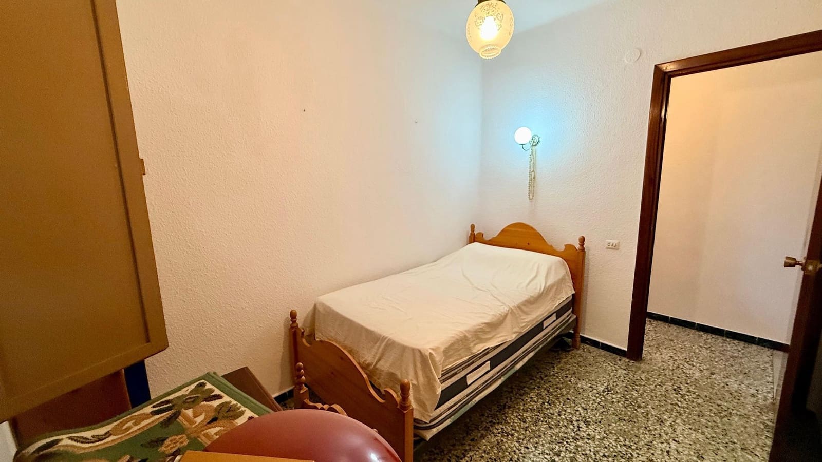 5 soveværelse Villa til salg i Albox - € 139.900 (Ref: 9535583)