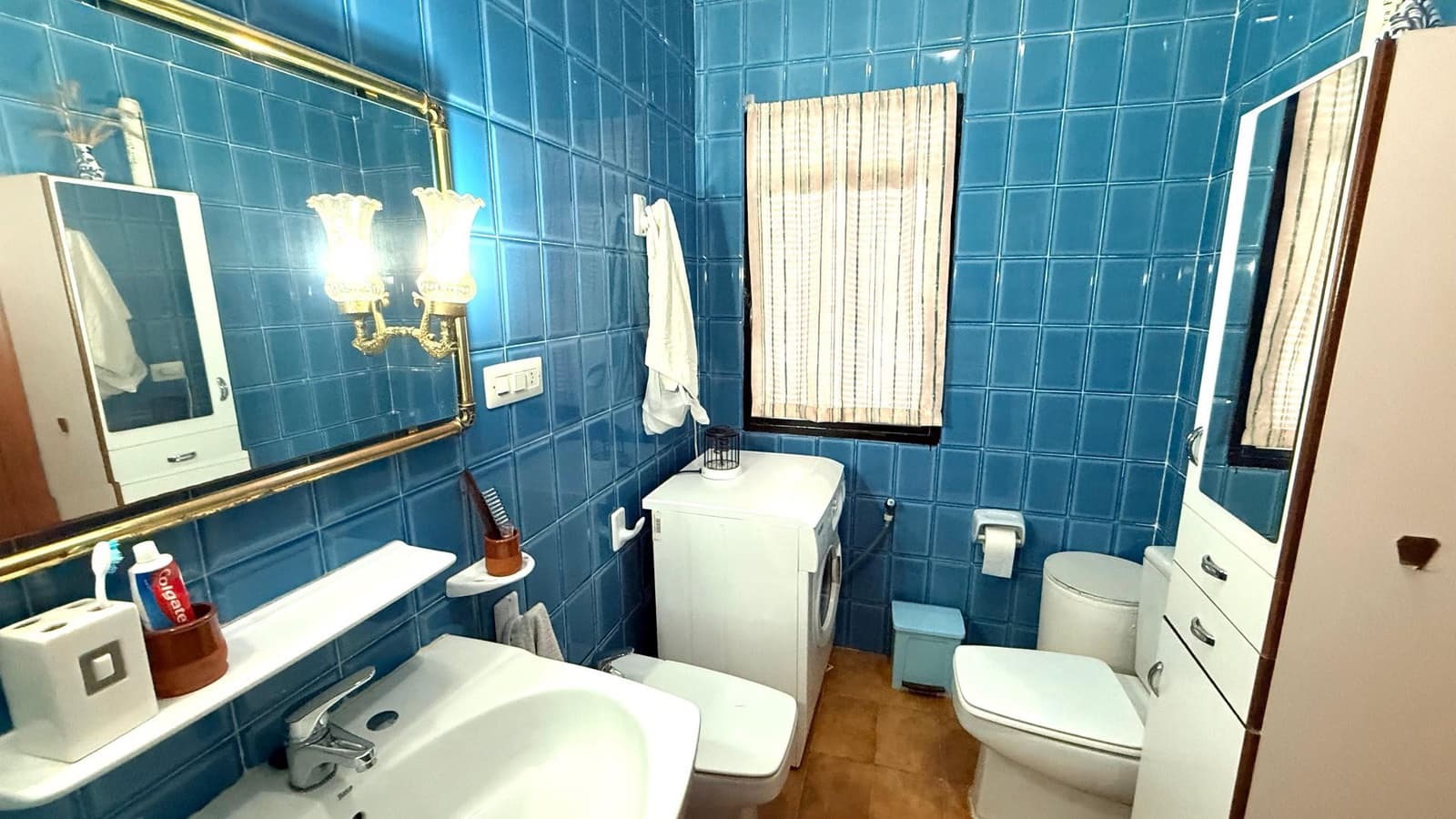 5 soveværelse Villa til salg i Albox - € 139.900 (Ref: 9535583)