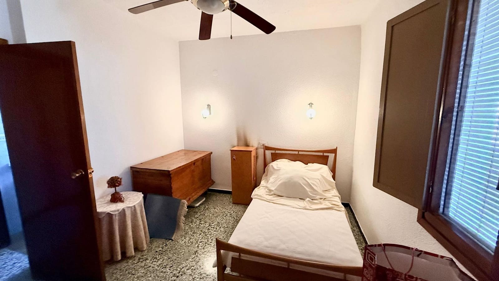 5 soveværelse Villa til salg i Albox - € 139.900 (Ref: 9535583)