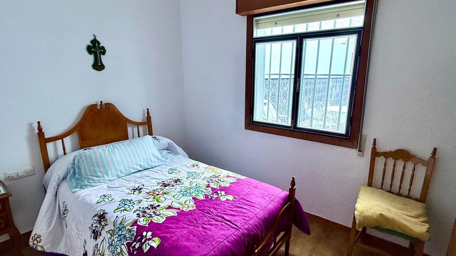 5 soveværelse Villa til salg i Albox - € 139.900 (Ref: 9535583)