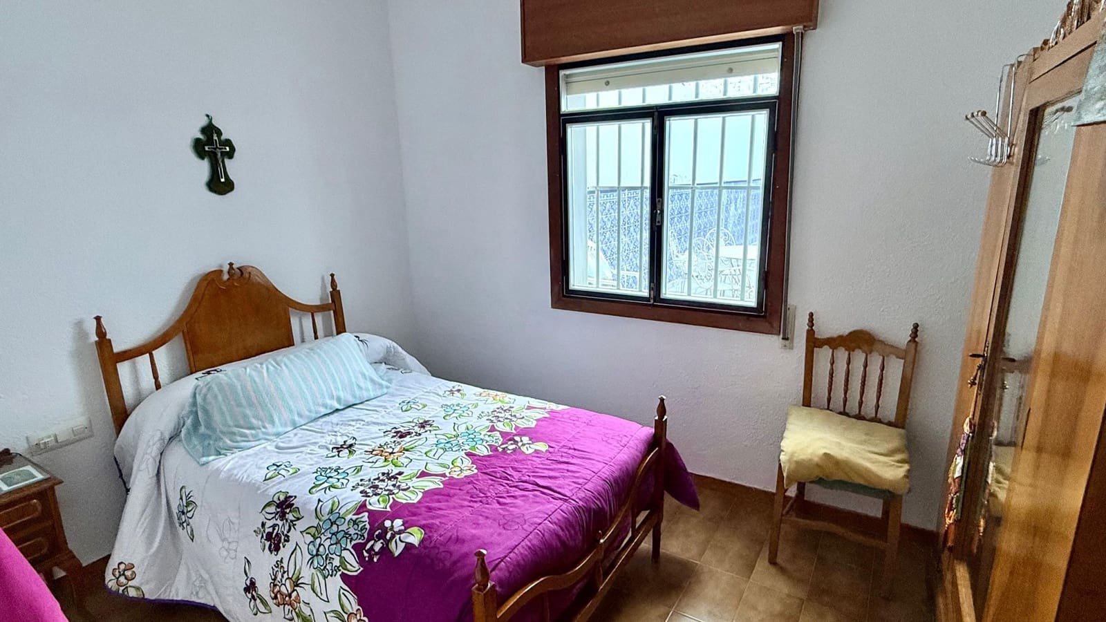 5 soveværelse Villa til salg i Albox - € 139.900 (Ref: 9535583)