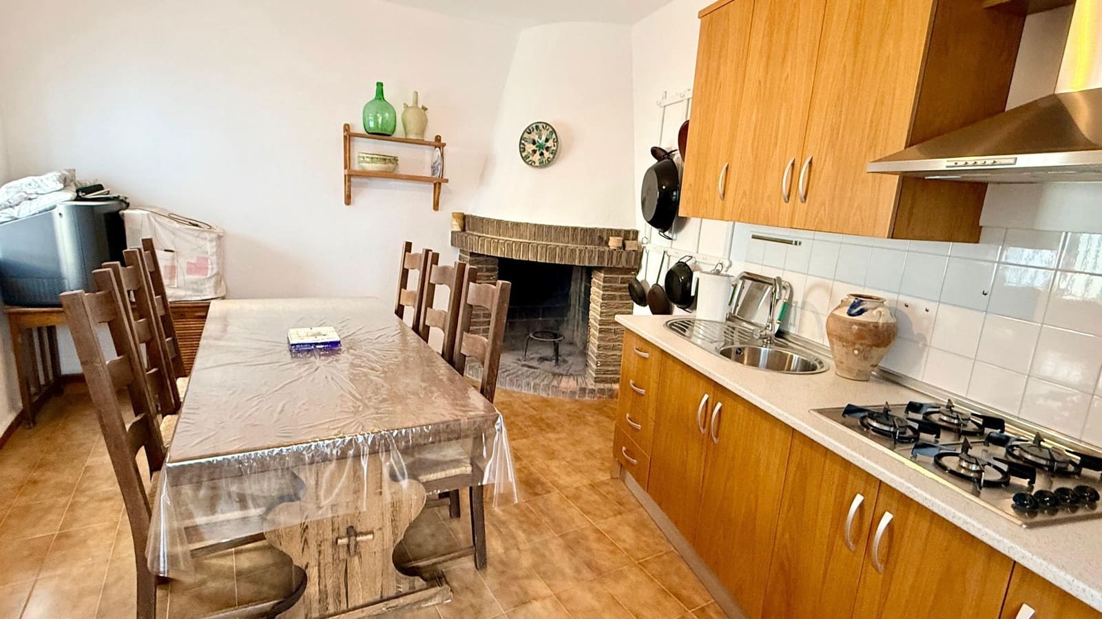 5 soveværelse Villa til salg i Albox - € 139.900 (Ref: 9535583)