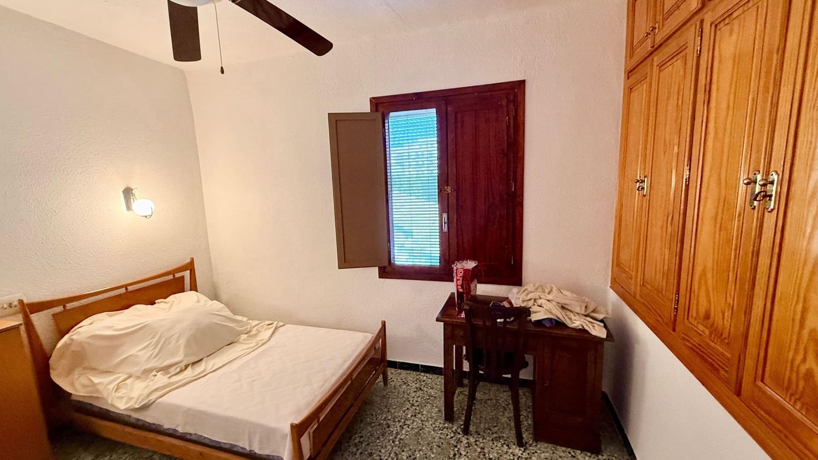 5 soveværelse Villa til salg i Albox - € 139.900 (Ref: 9535583)