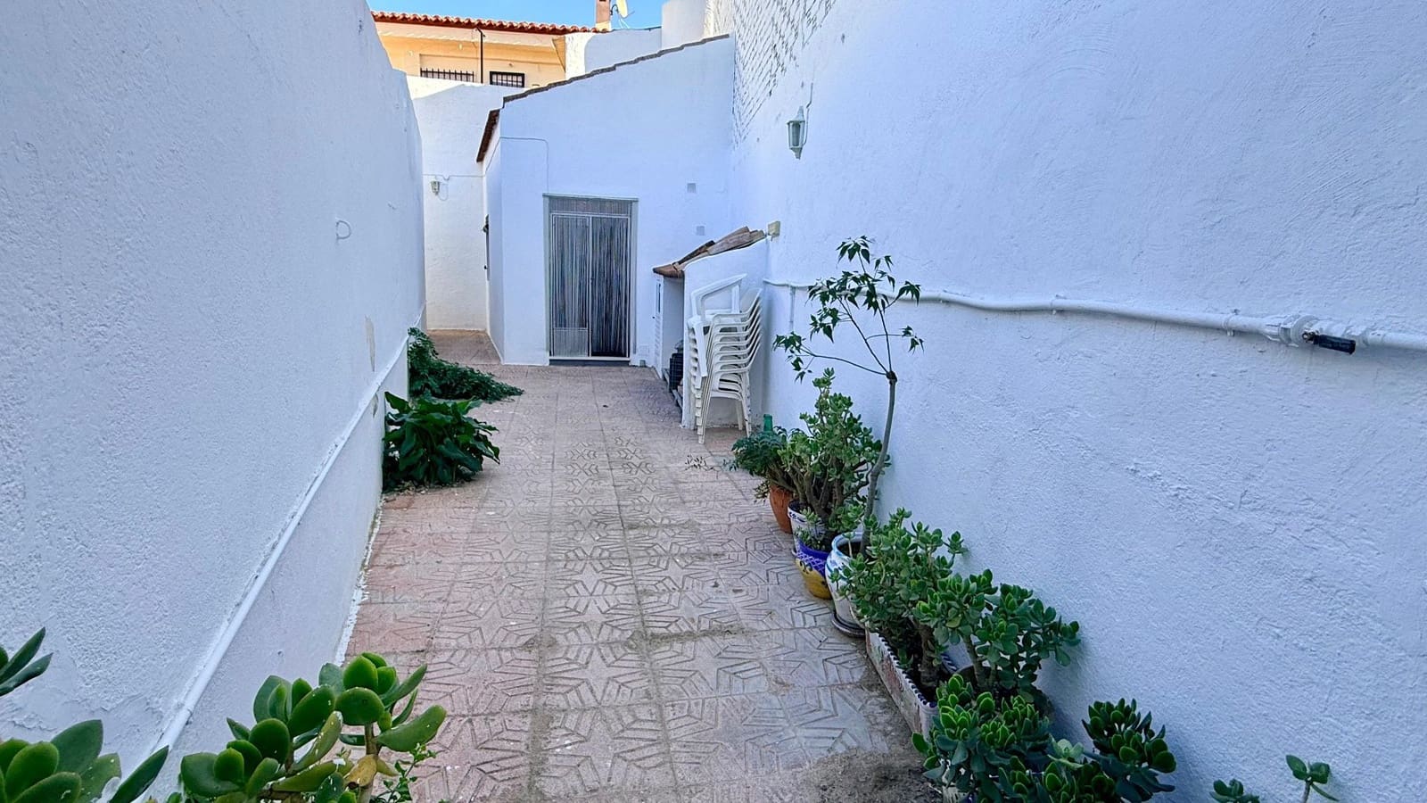 5 soveværelse Villa til salg i Albox - € 139.900 (Ref: 9535583)