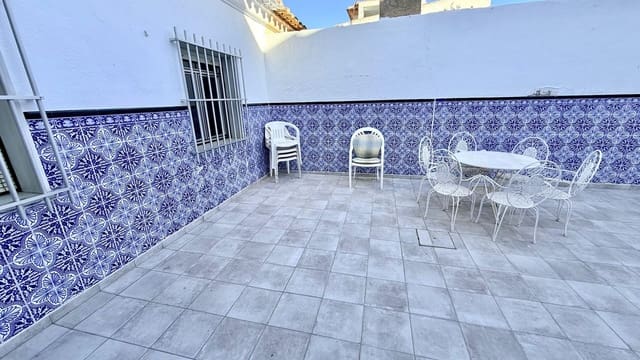 5 soveværelse Villa til salg i Albox - € 139.900 (Ref: 9535583)