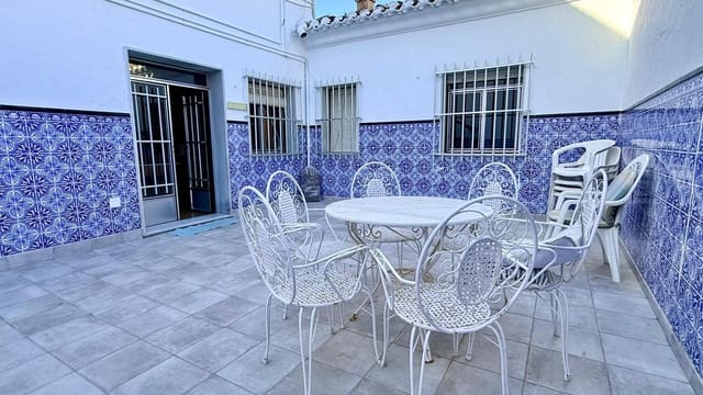 5 soveværelse Villa til salg i Albox - € 139.900 (Ref: 9535583)