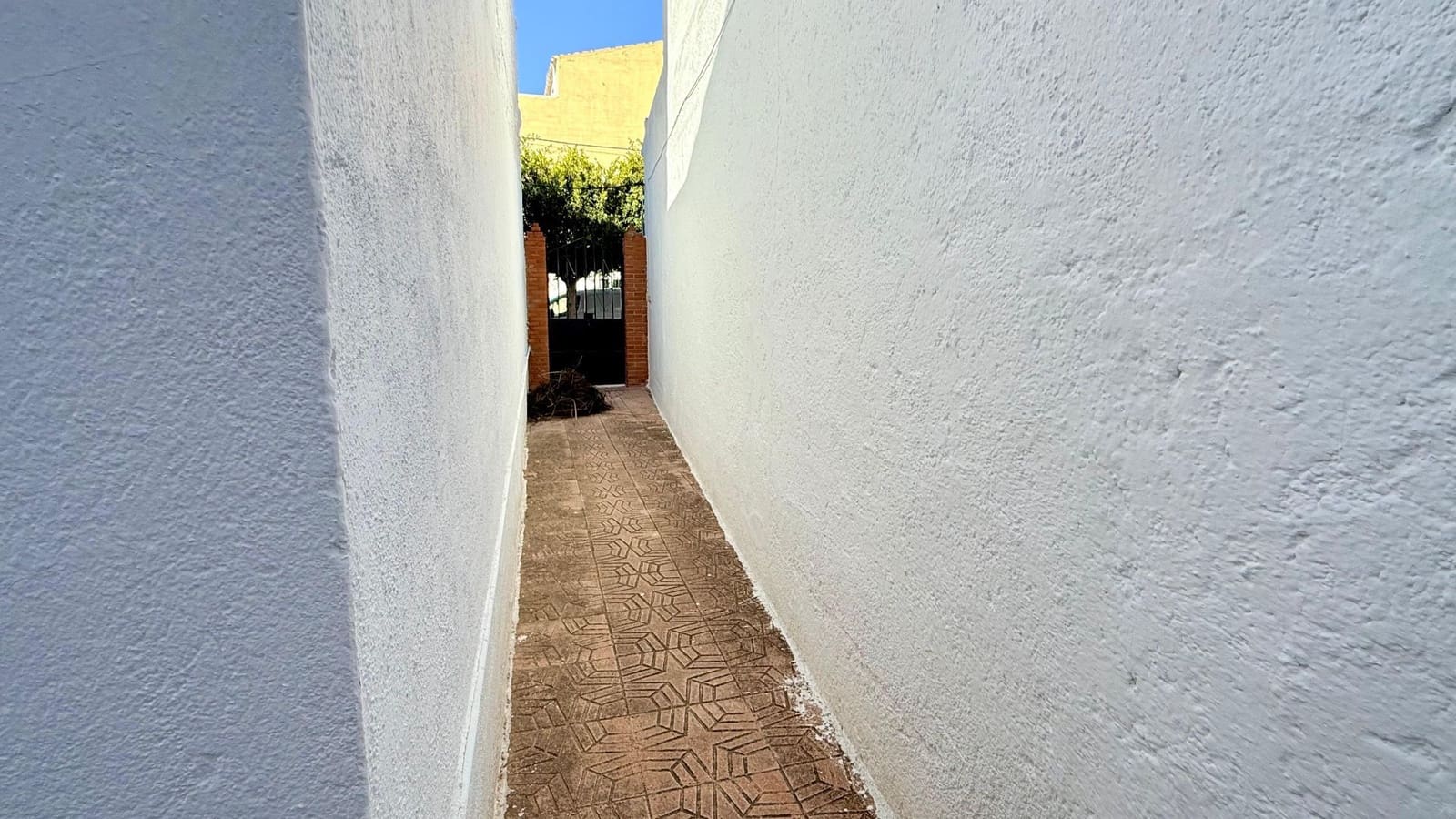 5 soveværelse Villa til salg i Albox - € 139.900 (Ref: 9535583)