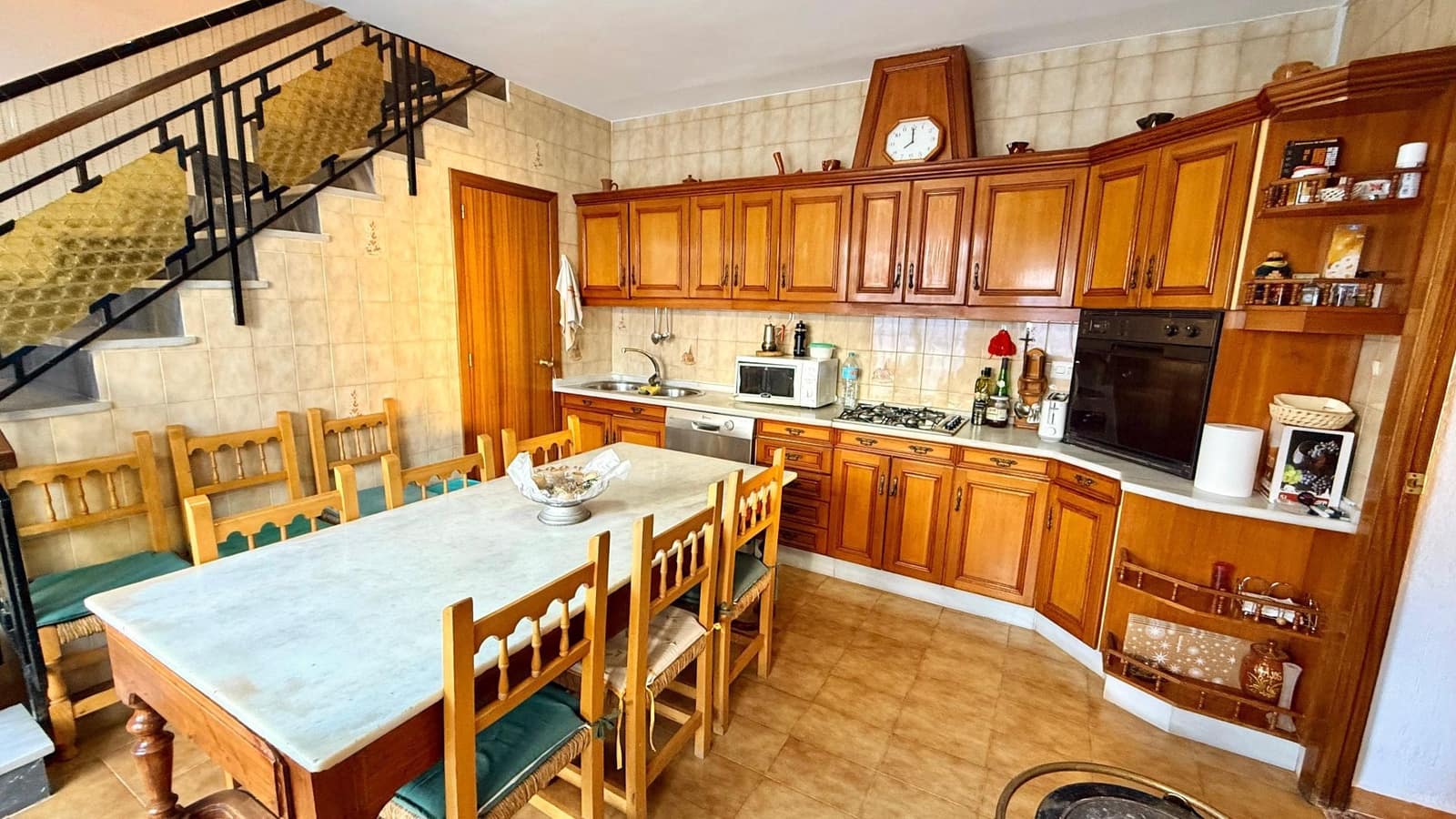 5 soveværelse Villa til salg i Albox - € 139.900 (Ref: 9535583)