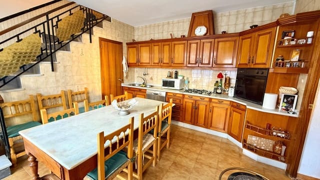 6 soverom Villa til salgs i Albox - € 139 900 (Ref: 9535583)