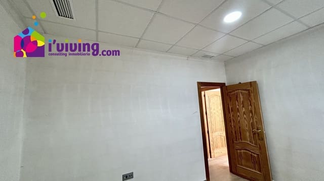 3 sovrum Villa till salu i Taberno - 70 000 € (Ref: 9547806)