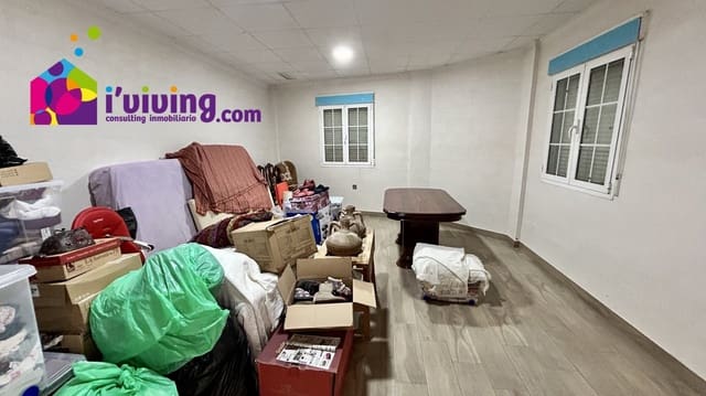 3 sovrum Villa till salu i Taberno - 70 000 € (Ref: 9547806)