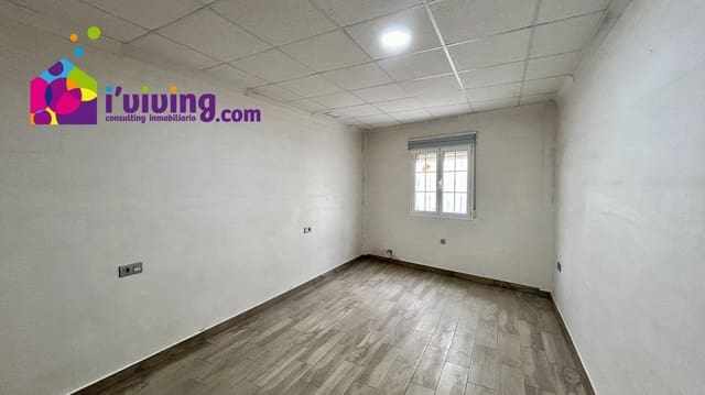 3 sovrum Villa till salu i Taberno - 70 000 € (Ref: 9547806)