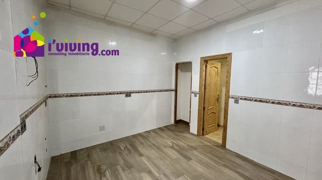 3 sovrum Villa till salu i Taberno - 70 000 € (Ref: 9547806)