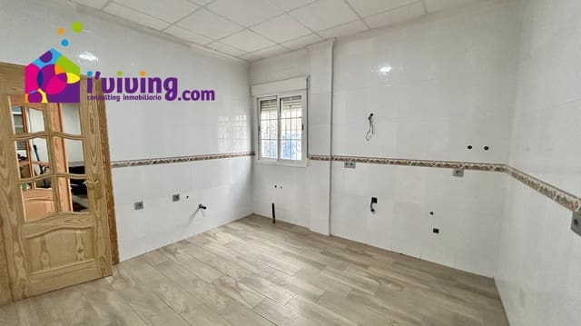 3 sovrum Villa till salu i Taberno - 70 000 € (Ref: 9547806)