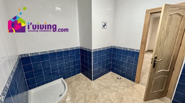 3 sovrum Villa till salu i Taberno - 70 000 € (Ref: 9547806)