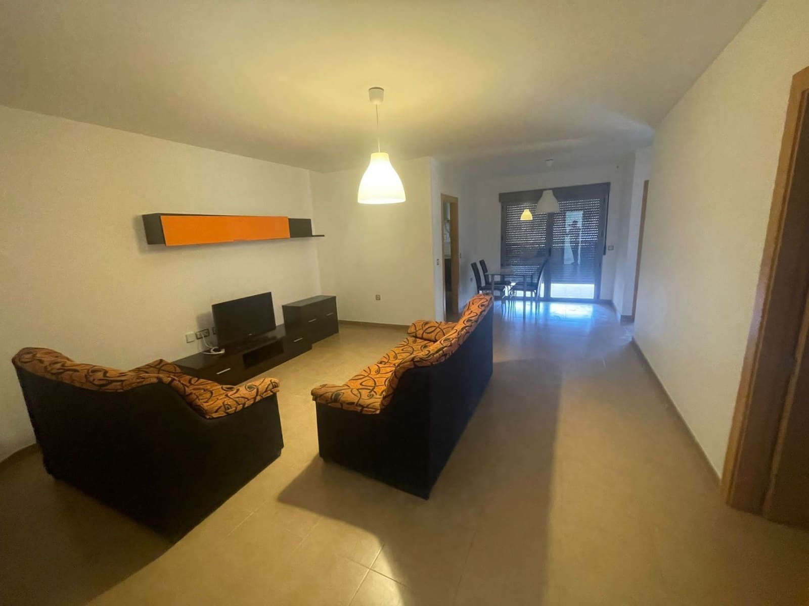 2 bedroom Flat for rent in Olula del Rio - € 500 (Ref: 9561372)