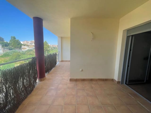 2 sypialnia Mieszkanie do wynajęcia w Olula del Río - 500 € (Ref: 9561372)