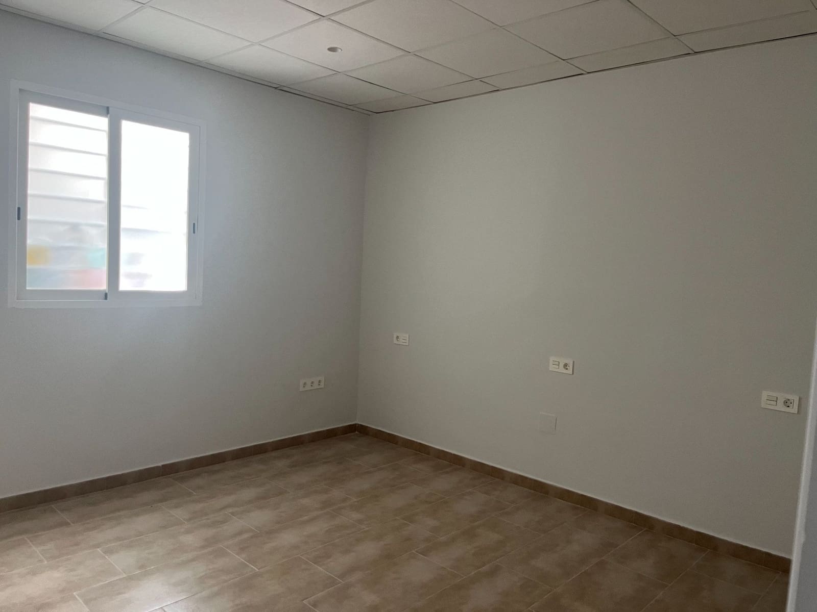 1 bedroom Flat for rent in Albox - € 450 (Ref: 9564825)