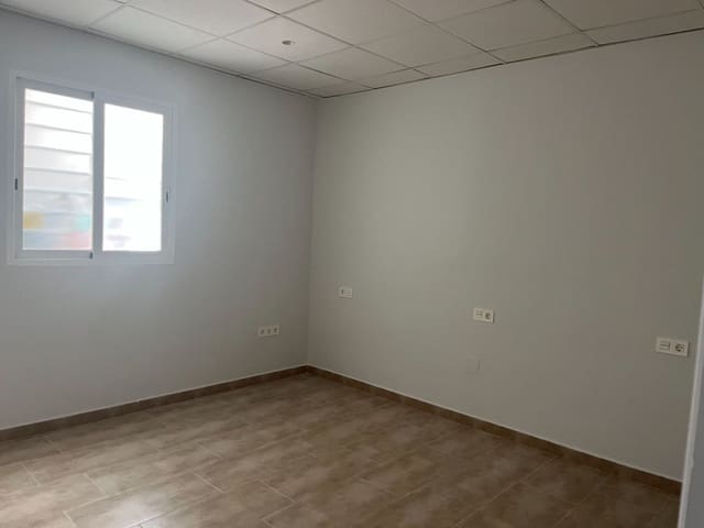 1 camera da letto Appartamento da affittare in Albox - 450 € (Rif: 9564825)