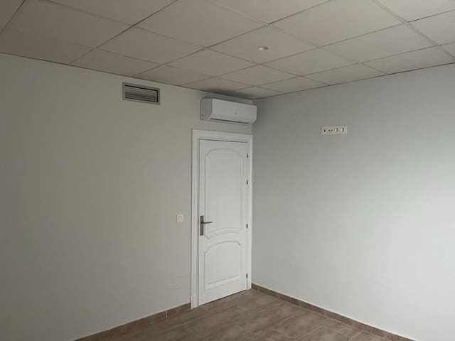 1 camera da letto Appartamento da affittare in Albox - 450 € (Rif: 9564825)