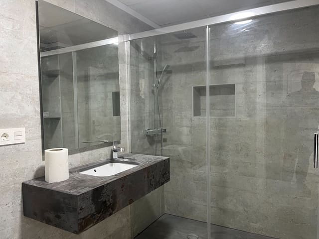 1 camera da letto Appartamento da affittare in Albox - 450 € (Rif: 9564825)