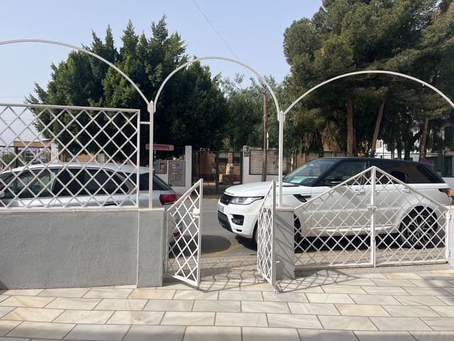 1 camera da letto Appartamento da affittare in Albox - 450 € (Rif: 9564825)