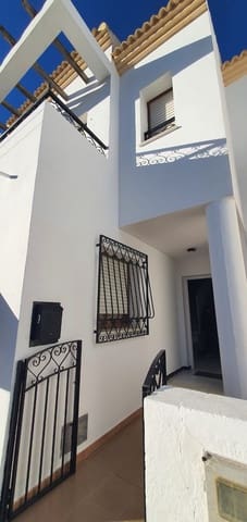 4 soverom Hus til leie i Arboleas med garasje - € 650 (Ref: 9574016)