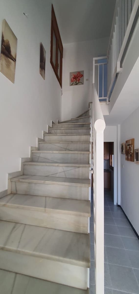 4 soverom Hus til leie i Arboleas med garasje - € 650 (Ref: 9574016)