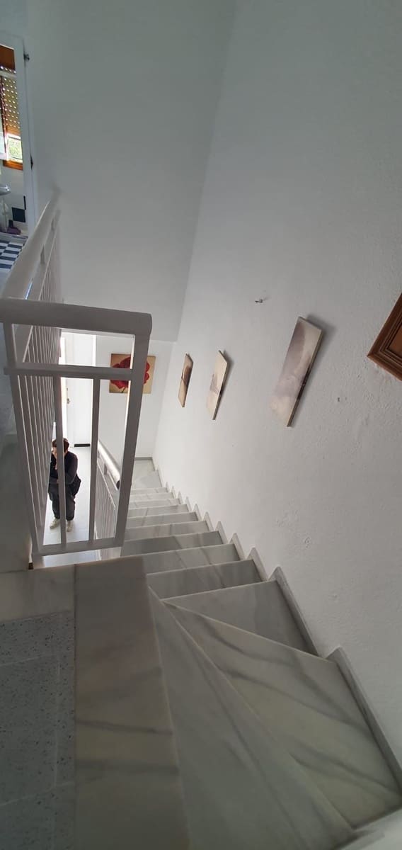 4 soverom Hus til leie i Arboleas med garasje - € 650 (Ref: 9574016)