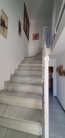 4 soverom Hus til leie i Arboleas med garasje - € 650 (Ref: 9574016)