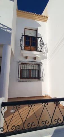 4 soverom Hus til leie i Arboleas med garasje - € 650 (Ref: 9574016)