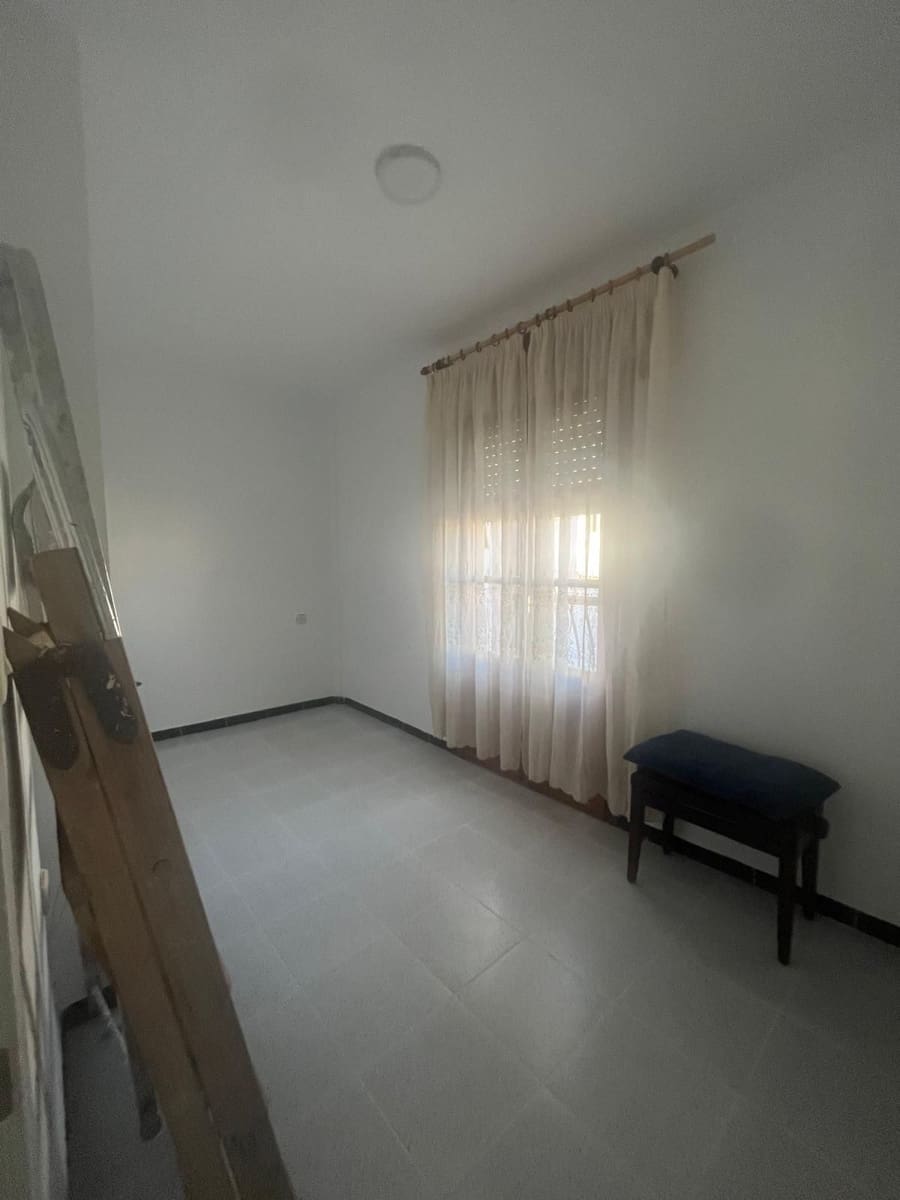 4 soverom Hus til leie i Arboleas med garasje - € 650 (Ref: 9574016)