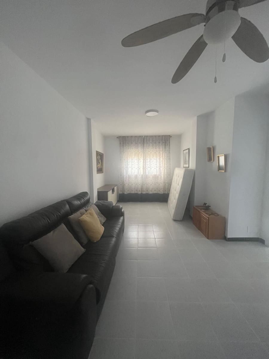 4 soverom Hus til leie i Arboleas med garasje - € 650 (Ref: 9574016)