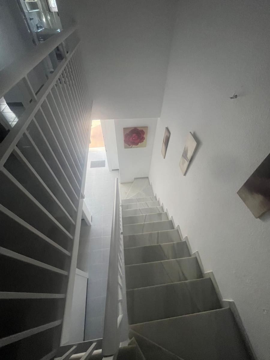 4 soverom Hus til leie i Arboleas med garasje - € 650 (Ref: 9574016)