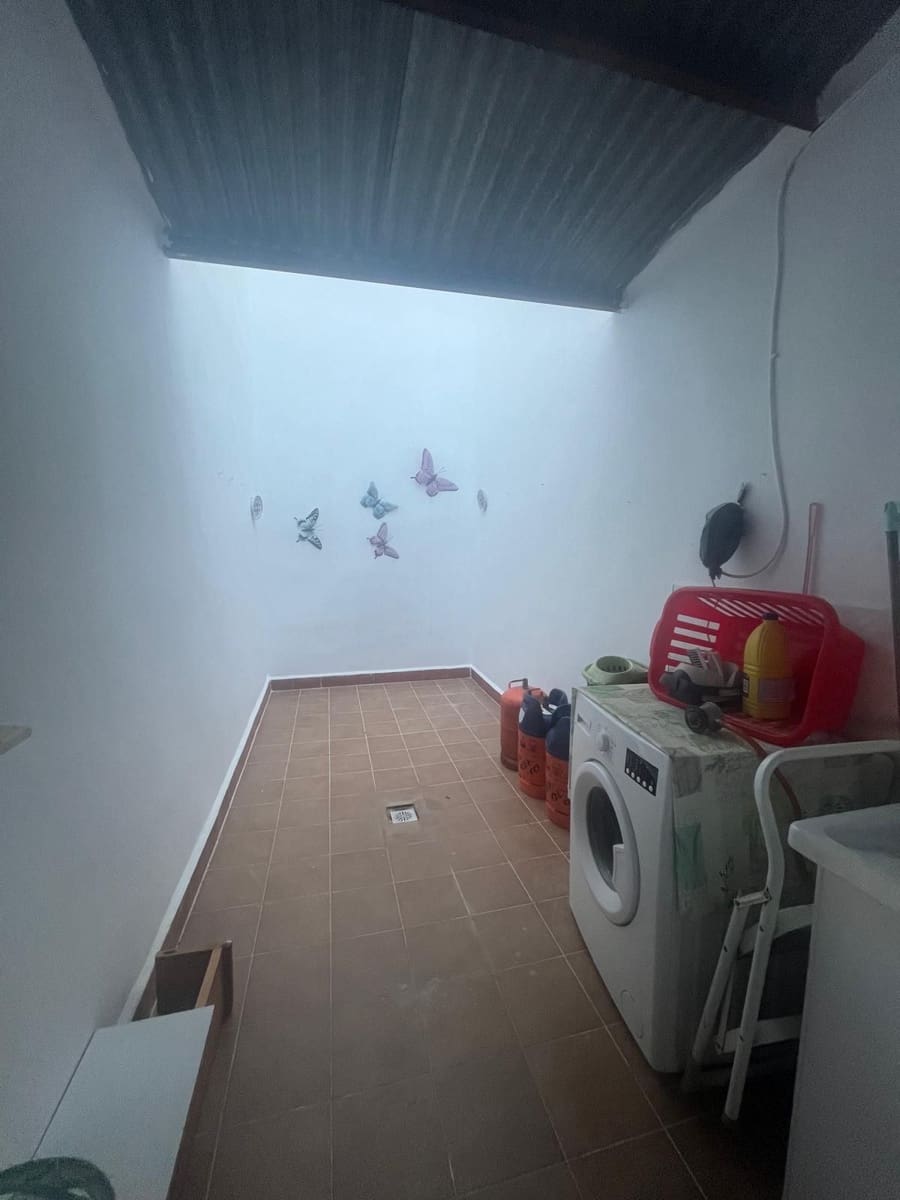 4 soverom Hus til leie i Arboleas med garasje - € 650 (Ref: 9574016)