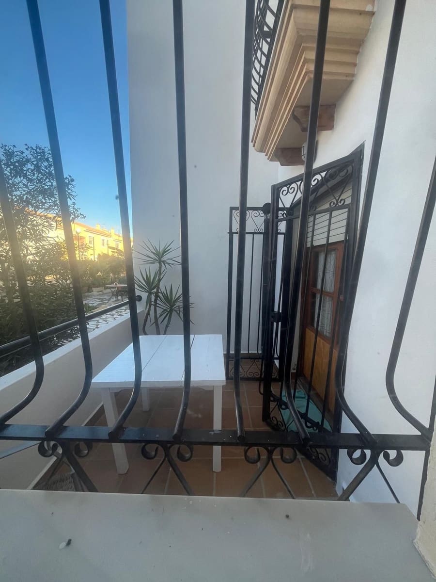 4 soverom Hus til leie i Arboleas med garasje - € 650 (Ref: 9574016)