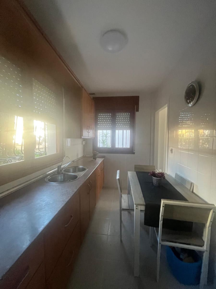 4 soverom Hus til leie i Arboleas med garasje - € 650 (Ref: 9574016)