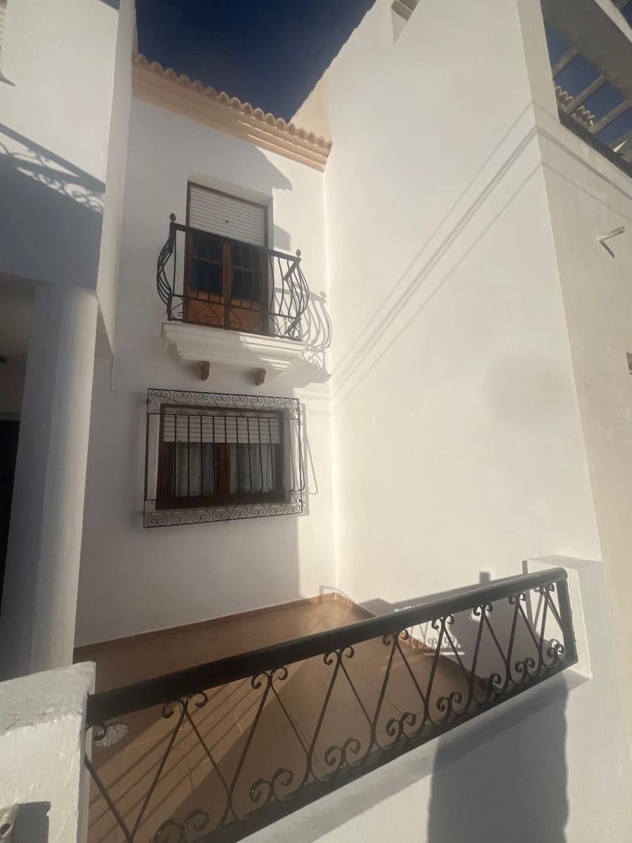 4 soverom Hus til leie i Arboleas med garasje - € 650 (Ref: 9574016)