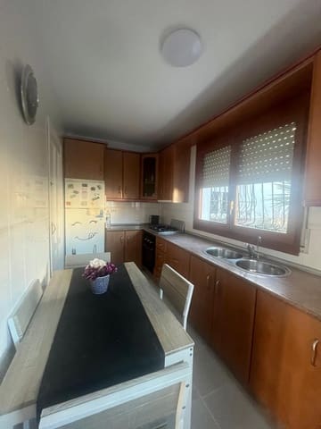 4 soverom Hus til leie i Arboleas med garasje - € 650 (Ref: 9574016)